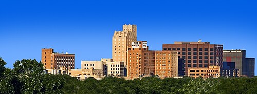 Abilene Regional Medical Center